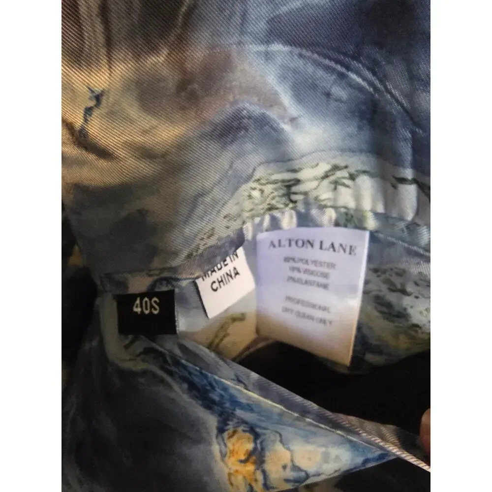 Alton Lane Men's Mercantile Jacket